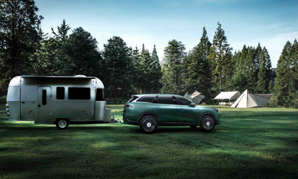 Chery’nin Küresel Yükselişi Tam Gaz Devam Ediyor! - Resim : 1