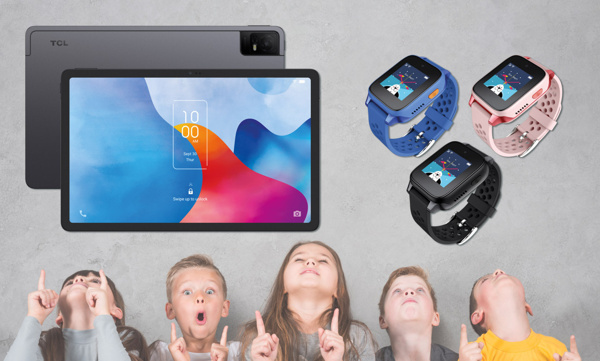 Çocuğunuzu mutlu edecek karne hediyeleri TCL'de - Resim : 1