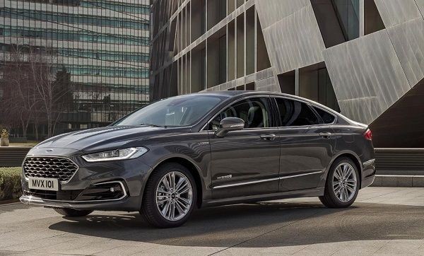 2020 model Ford Mondeo fiyatları zamlandı! işte yeni fiyatlar; - Resim: 2