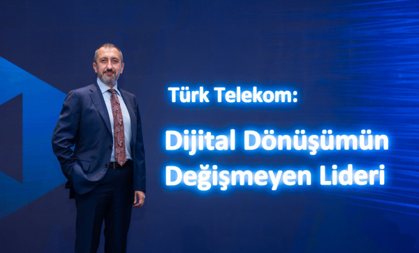 Türk Telekom’dan ülke ekonomisine 20 milyar dolarlık katkı - Resim : 1
