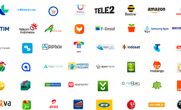 Android artık daha da özgür! iPhone'cuların gözü yaşlı! - Resim : 1