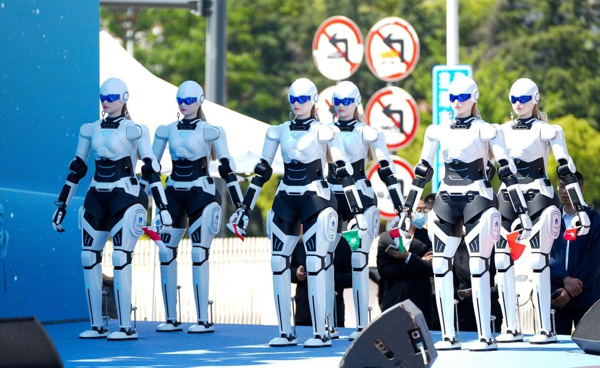 OMODA & JAECOO Kullanıcı Zirvesi’nde Otomotivin Geleceğini Sergilemeye Hazır! - Resim : 1