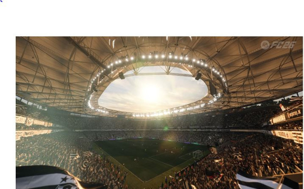 EA SPORTS FC 26 Yeni Ortaklıklar, Ligler ve Stadyumlarla Küresel Etki Alanını Genişletiyor - Resim : 1