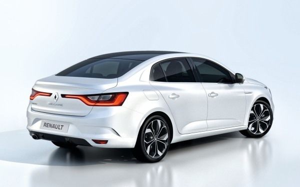 2020 model Renault Megane ÖTV sonrası güncel fiyat listesi! - Resim: 14