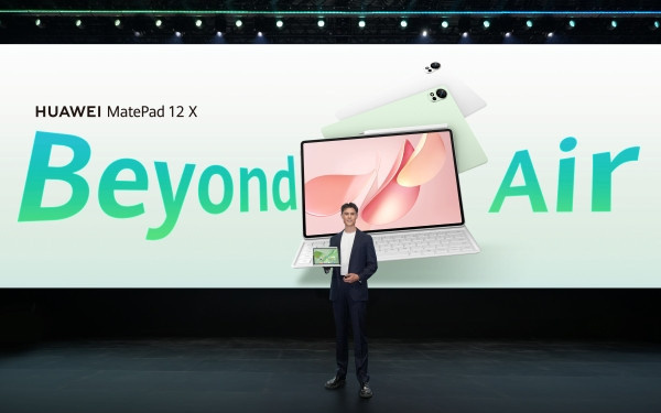 Huawei, 21 Gün Pil Ömrü Sunan Watch GT 6’yı ve Yeni Nesil Kalemiyle MatePad 12X’i tanıttı - Resim : 1