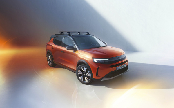 Yeni Opel Frontera Hayatı Kolaylaştıran Aksesuarları ile Daha Pratik, Sağlam ve Çok Yönlü! - Resim : 1