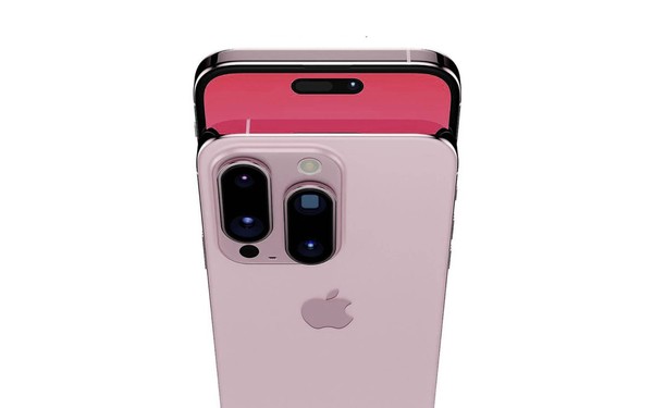 iPhone 18 Pro efsane bir özellikle beraber geliyor - Resim : 1