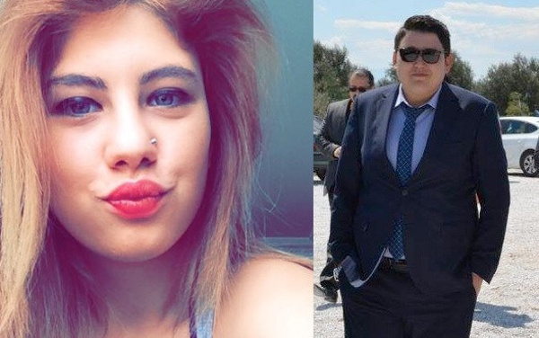 Çiftlik Bank CEO'sunun eşi tutuklandı! - Resim : 1