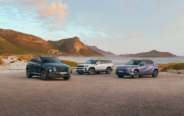 Hyundai Motor Grubu, 2025 J.D. Power İlk Kalite Araştırması’nda zirvede - Resim : 1