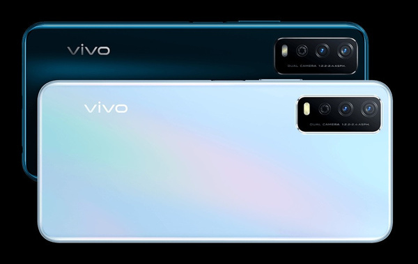 Vivo'nun yeni uygun fiyatlı telefonu raflarda! - Resim : 1