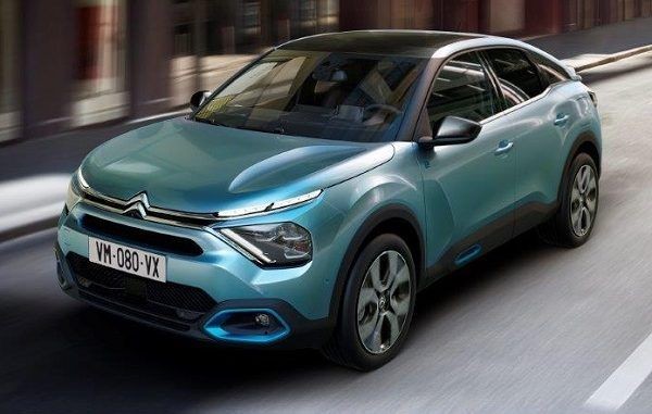 Citroen C4 fiyat listesi: Nisan için son fırsat! - Resim: 1