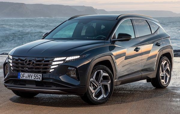 Hyundai Tucson kampanyasını görenler inanamadı! Rakipler bile fiyat düşürmek zorunda kaldı! - Resim: 3