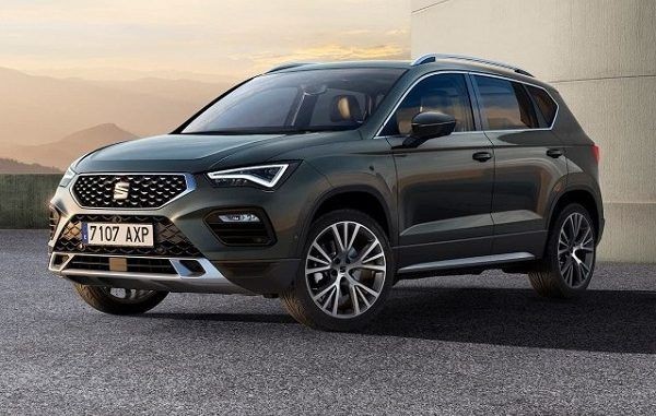 Fiyatı 45.500 TL birden düştü! Üzerine bir de pazarlık var! Seat Ateca için bulunmaz fırsat! - Resim: 4