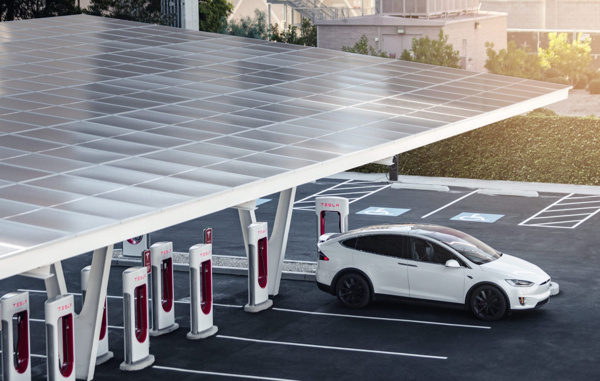 Tesla Türkiye sizlere soruyor: Yeni şarj istasyonlarımızı nereye kuralım? - Resim : 1