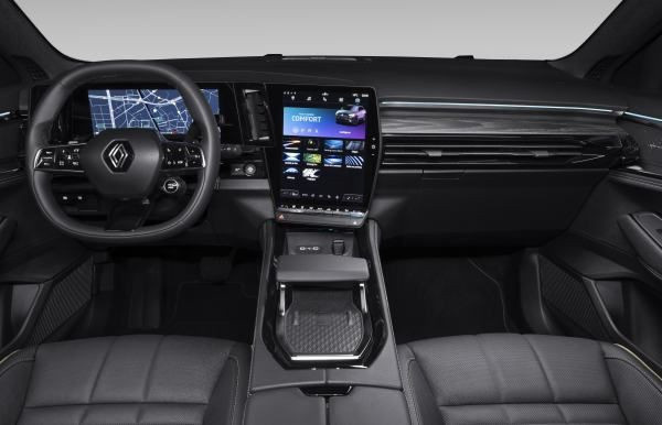 Herkes sahip olsun diye, Renault Austral için yılın kampanyası başladı - Resim: 2