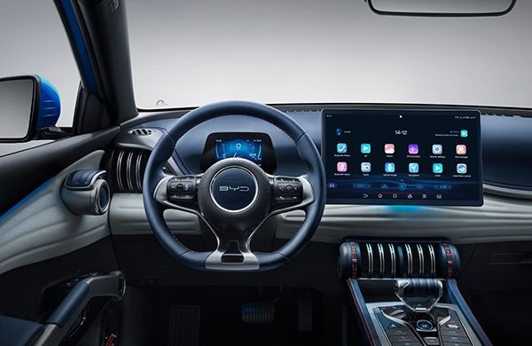 BYD Çin’de fiyatları indiriyor, Türkiye’de zam yağmuru sürüyor - Resim: 6