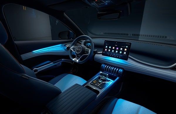 Volkswagen Polo parasına elektrikli SUV alın, BYD Atto 3 peynir ekmek gibi satıyor - Resim: 10
