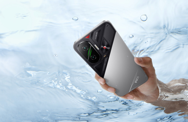 POCO Karnavalı, POCO F7 ve POCO X7 Pro ile Geri Döndü - Resim : 1