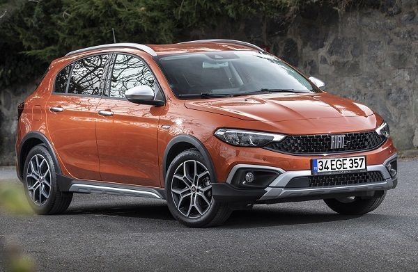 En ucuz SUV Fiat Egea Cross! Bu fiyatları kimse beklemiyordu! Bayide bulabilirseniz kaçırmayın! - Resim: 3