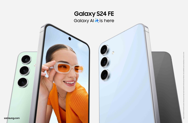 Samsung’a 2025 Uluslararası Tasarımda Mükemmellik Ödüllerinde 2’si Altın 47 Ödül! - Resim : 1