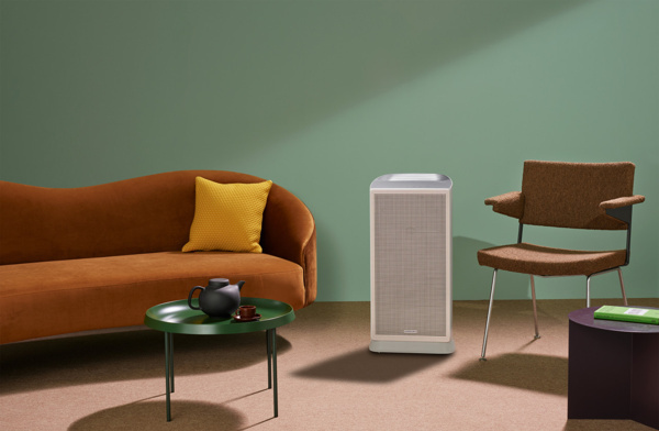 Samsung’un yeni Hava Temizleme cihazı ile evinizde temiz hava dolaşımı - Resim : 1
