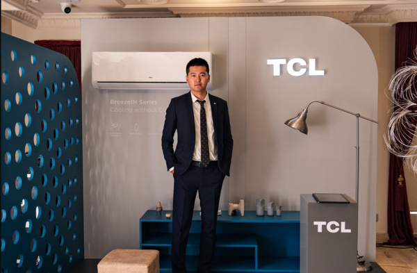 TCL Electronics, Türkiye’de yeni nesil TV ve klima serisini tanıttı - Resim : 1
