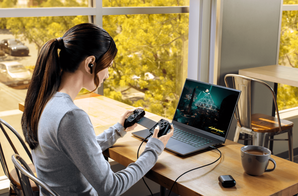 RAZER, mobil oyunculara özel yeni nesil KISHI V3 Serisini tanıttı - Resim : 2