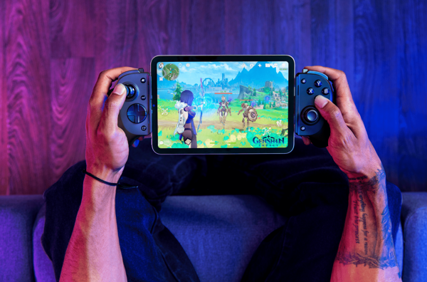 RAZER, mobil oyunculara özel yeni nesil KISHI V3 Serisini tanıttı - Resim : 1