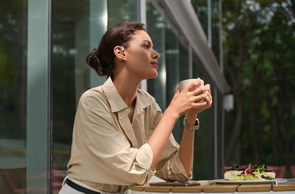 Xiaomi, Akıllı Ev, Giyilebilir Teknolojiler ve Eğlenceyi Kapsayan Yeni Nesil AIoT Ürünlerini Tanıttı - Resim : 2