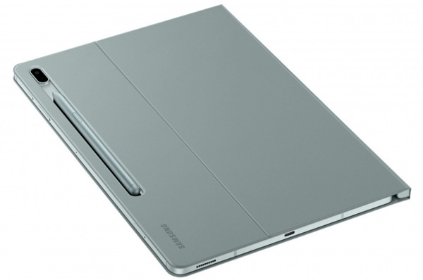 Samsung tablet dünyasını karıştırmaya hazırlanıyor! - Resim : 2