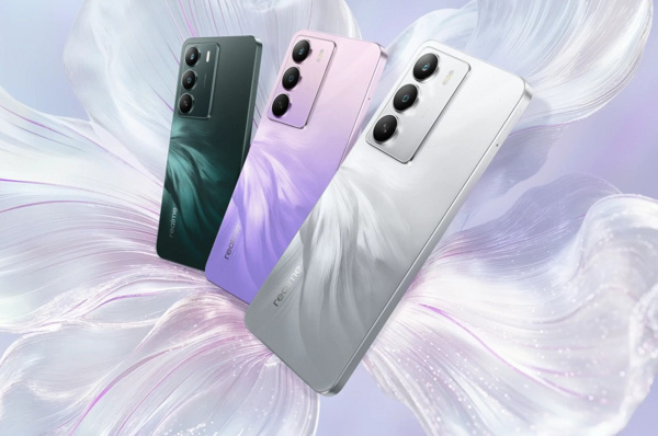 Realme C75 5G tanıtıldı: Uygun fiyat, güçlü donanım - Resim : 1