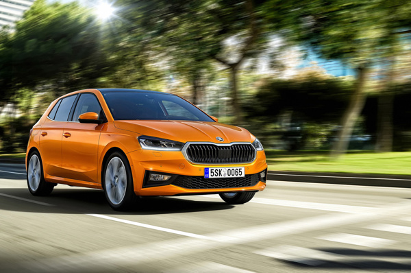 Škoda’dan Ağustos ayına özel cazip kampanyalar - Resim : 1