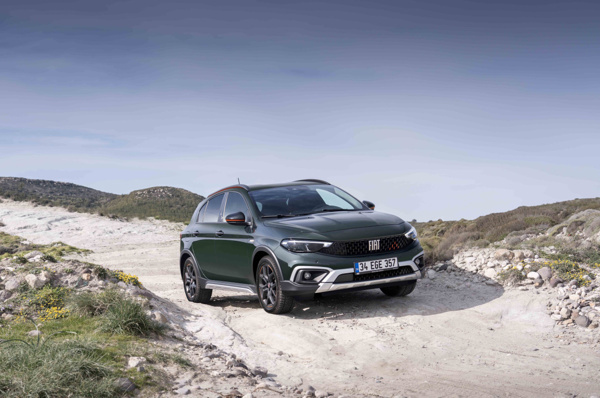 Fiat'tan Ağustos ayına özel cazip satın alım fırsatları - Resim : 1