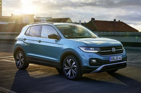 Volkswagen T-Cross fiyatında 500.000 TL’lik indirim, üstelik yıllık bakım da hediye - Resim: 9
