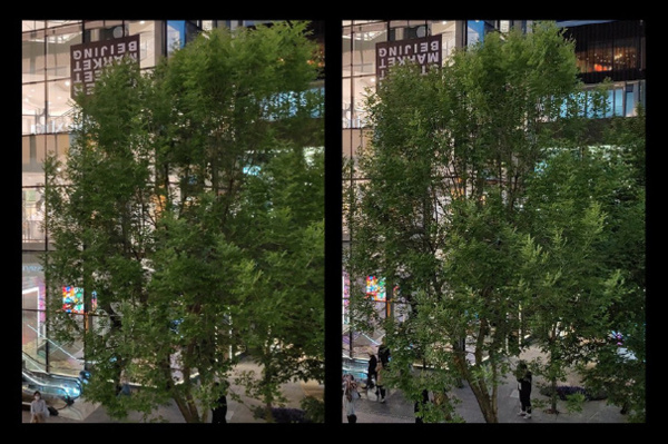 MIUI 12.5.4 güncellemesi kamera tarafında mucizeler yarattı - Resim : 1