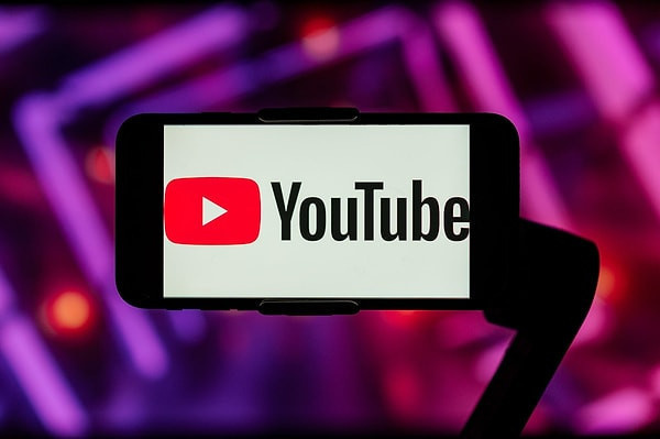 YouTube’da yaş kontrolü artık yapay zekâya emanet! - Resim : 1