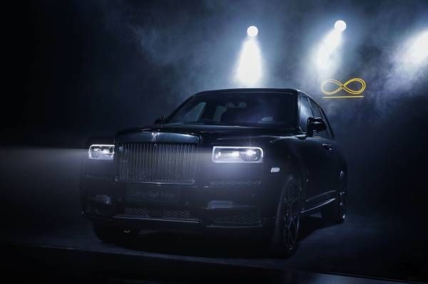 Rolls-Royce yeni modeli Cullinan Daisy'yi tanıttı, doğadan ilham alıyor - Resim: 9