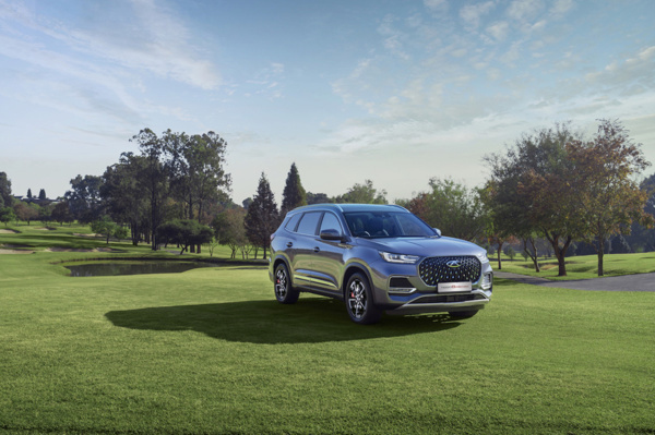 Chery Türkiye Müşteri Deneyimi Endeksi’nde Zirveye Yerleşti! - Resim : 1