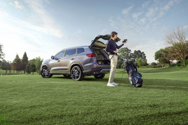 Chery Türkiye Müşteri Deneyimi Endeksi’nde Zirveye Yerleşti! - Resim : 2