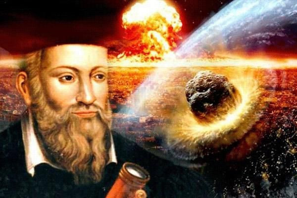 Nostradamus'un 2018 kehanetleri - Resim: 2