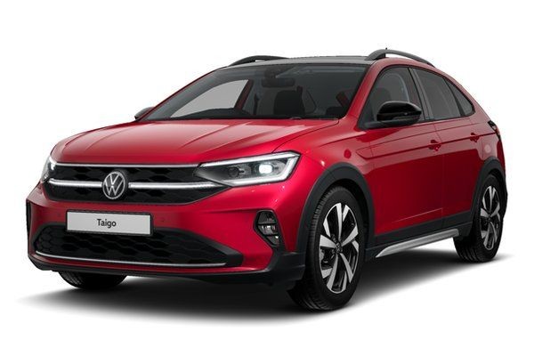 Volkswagen Taigo fiyat listesi: Duster fiyatına Volkswagen kalitesi! - Resim: 2