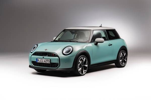 Çılgın kampanya, Egea fiyatına Mini Cooper veriyorlar, faizsiz kredi de cabası - Resim: 6
