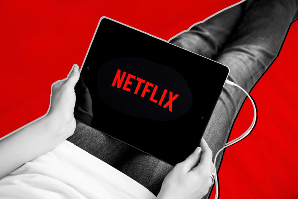 Netflix ücretlerine dev zam, bu kadarına da pes - Resim : 1