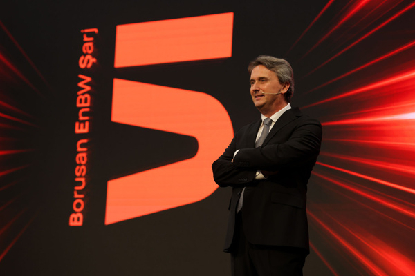 Borusan EnBW Enerji, Türkiye’nin elektrikli araç şarj ağında yeni bir dönem başlatıyor - Resim : 3
