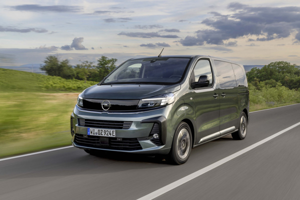 Elektrikli Opel modelleri: Verimli, geniş ve aile dostu seçeneklerle geleceğe yön veriyor! - Resim : 1