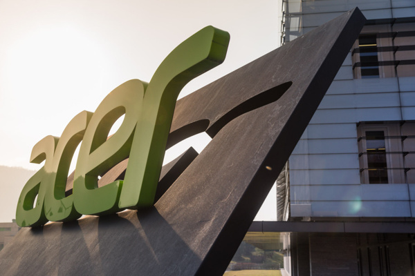 Acer for Business EMEA, Pro OS segmentinde 2025’in ilk yarısında pazarın üzerinde büyüme kaydetti - Resim : 1