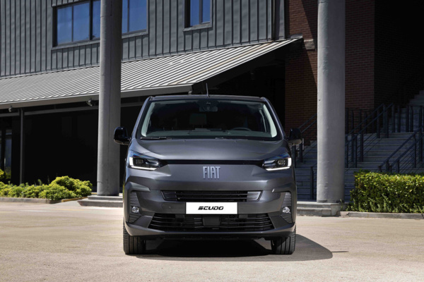Yerli üretim Fiat Scudo’ya yeni gövde seçeneği! - Resim : 1