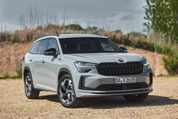 Škoda modelleri ÖTV düzenlemesi ile daha cazip hale geldi - Resim : 1