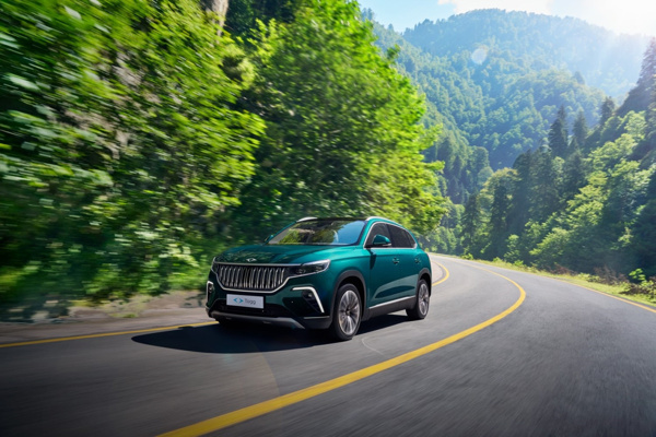 Togg’da kiralar gibi T10X sahibi olma fırsatı ağustos ayında da sürüyor - Resim : 1