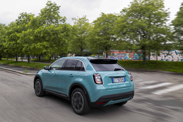 Fiat'tan Ağustos ayına özel cazip satın alım fırsatları - Resim : 2